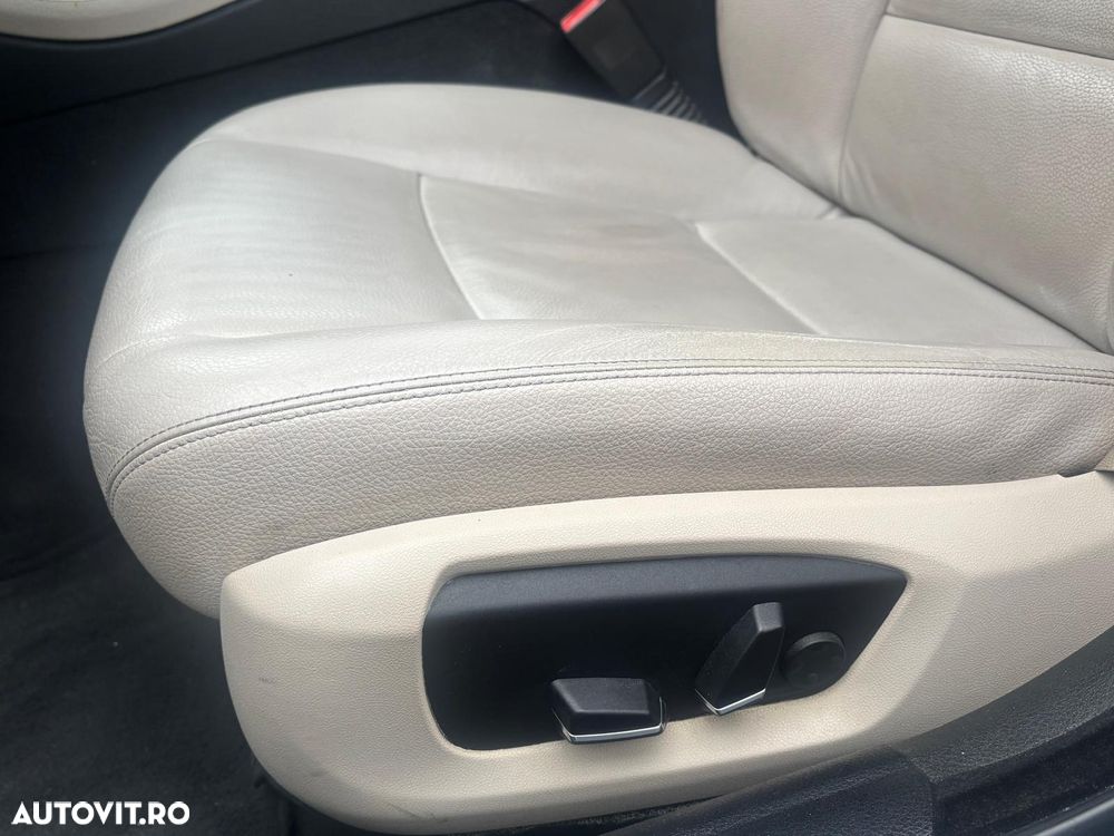 BMW Seria 5 530d xDrive AT - 14