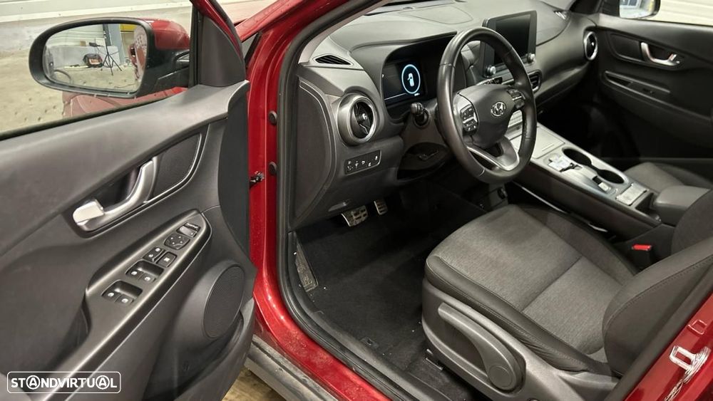 Hyundai Kauai Standard - 5