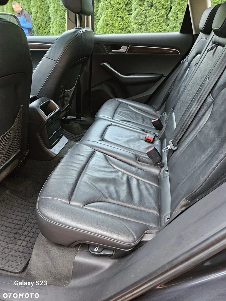 Audi Q5 2.0 TDI - 5
