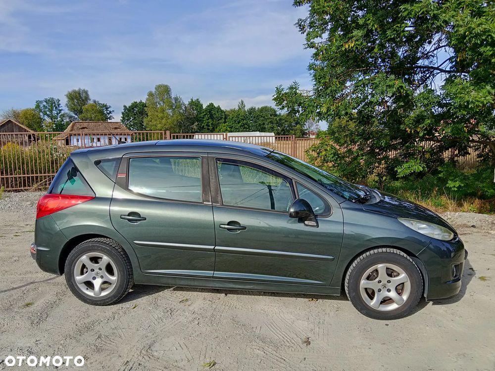 Peugeot 207 120 Premium - 4