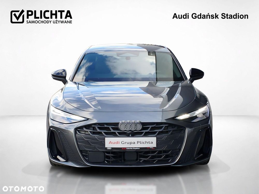 Audi A6 Limousine - 9
