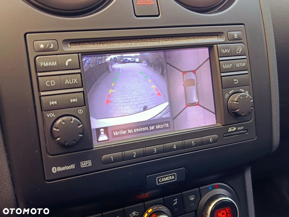 Nissan Qashqai 1.5 dCi Tekna+ - 21