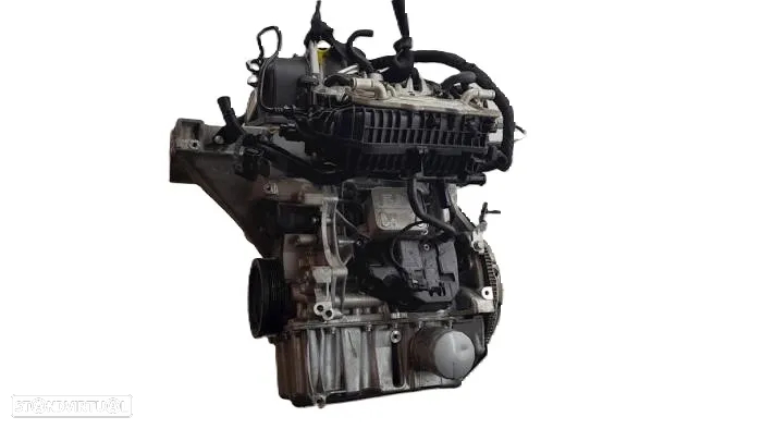 Motor CHZC VOLKSWAGEN 1.0L 110 CV - 5