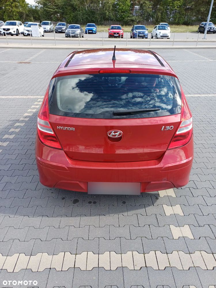 Hyundai i30 1.4 Comfort - 4