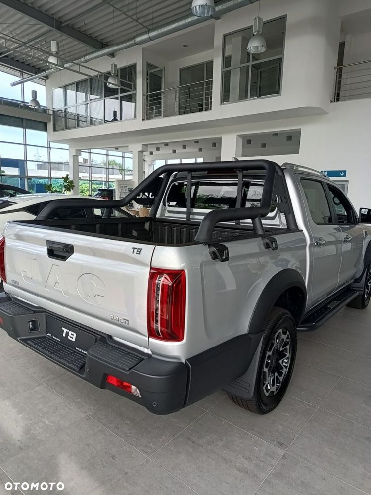JAC T9 - 5