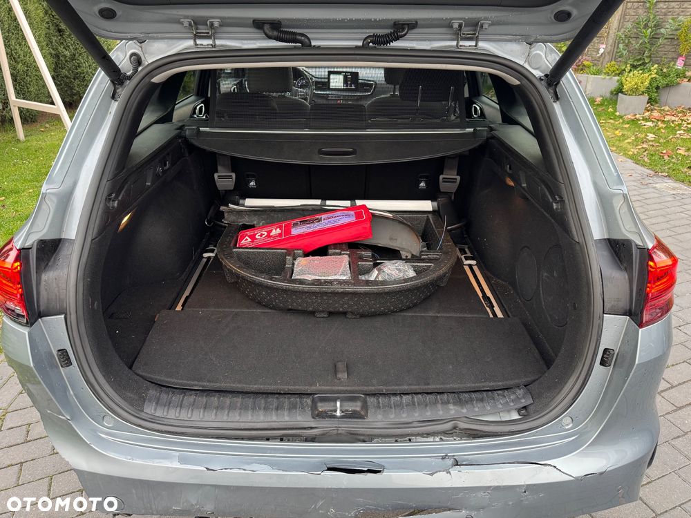 Kia Ceed 1.4 T-GDI DCT OPF Platinum Edition - 20