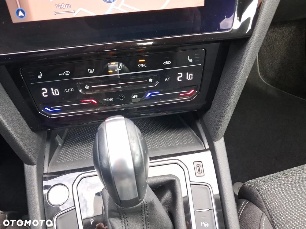 Volkswagen Passat 2.0 TDI EVO Business DSG - 18