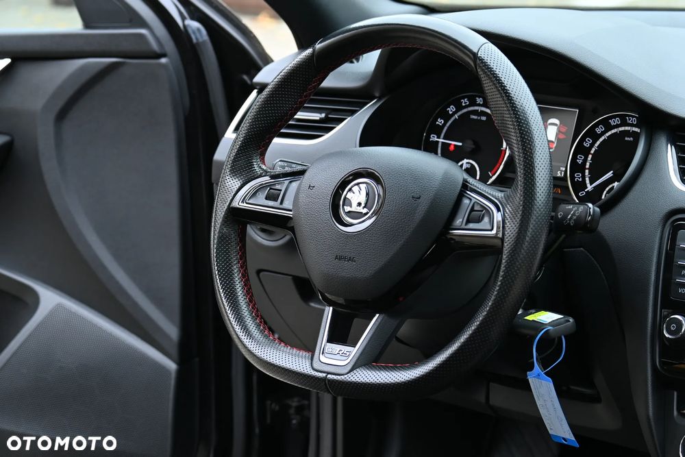 Skoda Octavia ver-2-0-tdi-scr-rs-dsg - 21
