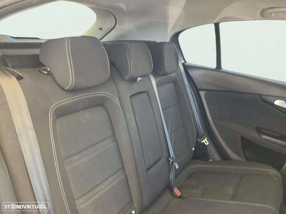 Fiat Tipo 1.3 M-Jet Lounge - 14