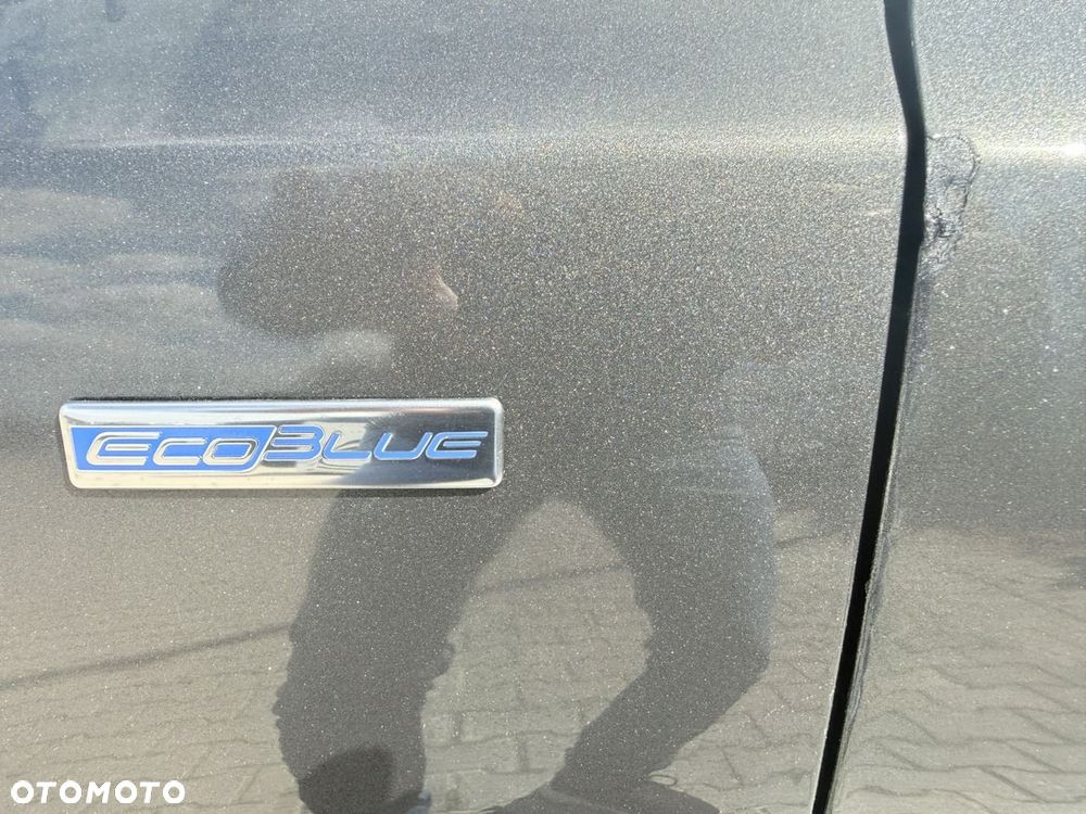 Ford Focus - 11