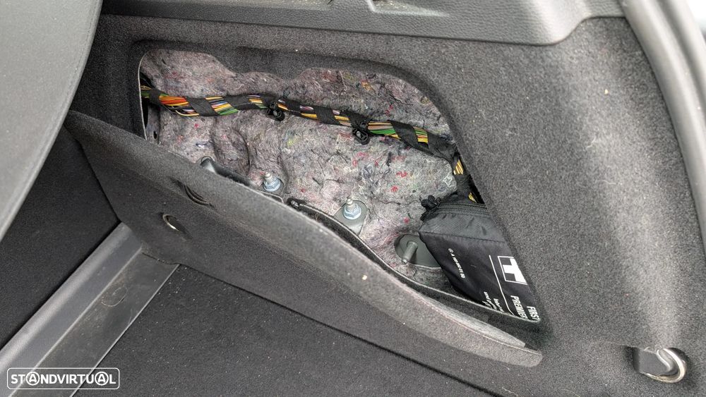 Mercedes-Benz B 180 BlueEfficiency - 13