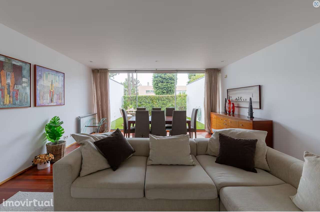 Moradia T3 | Gemeses - Grande imagem: 3/10