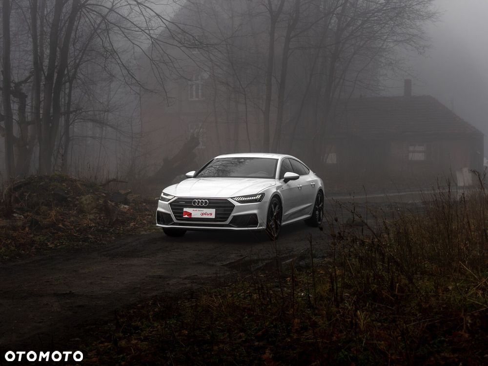 Audi A7 Sportback - 3