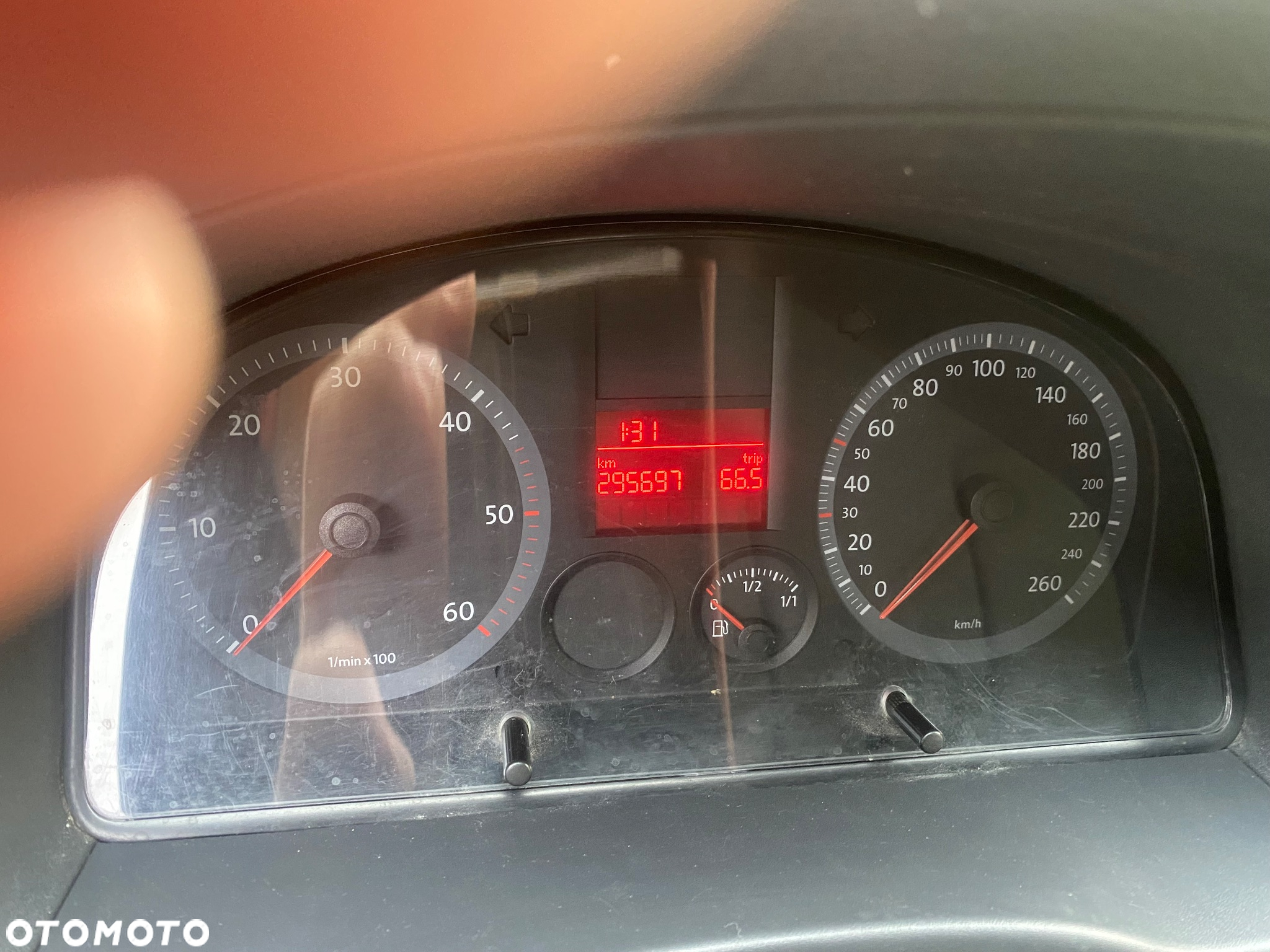 Volkswagen Caddy - 9