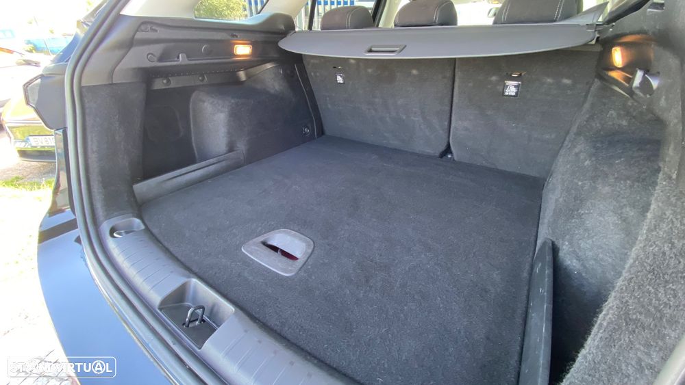 Fiat Tipo Station Wagon 1.3 M-Jet Lounge J17 - 14