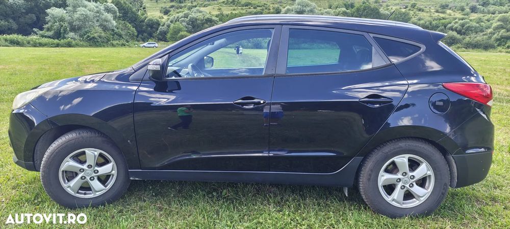 Hyundai ix35 - 5