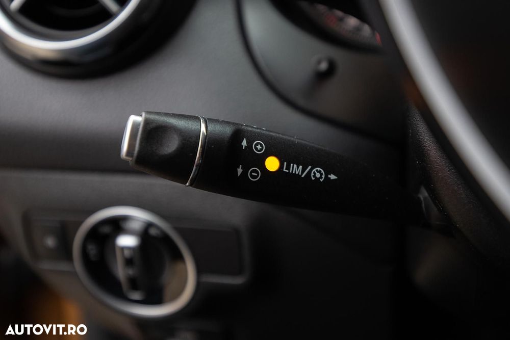 Mercedes-Benz GLA 200 d 4MATIC Aut. - 16