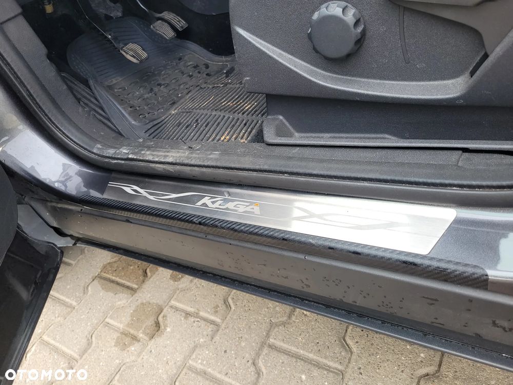 Ford Kuga 1.5 EcoBoost FWD Titanium ASS MMT6 - 15