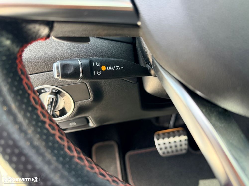 Mercedes-Benz CLA 200 d Shooting Brake AMG Line Aut. - 20