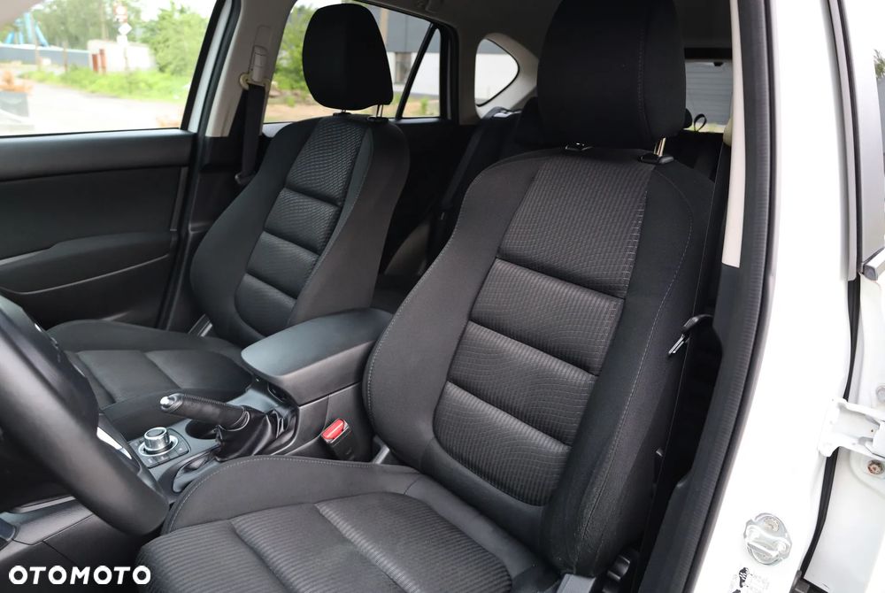 Mazda CX-5 SKYACTIV-G 165 Center-Line - 17