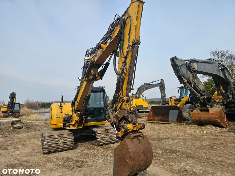 Caterpillar 308E2 CR | 308 E 311 312 - 10