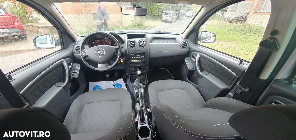 Dacia Duster - 13
