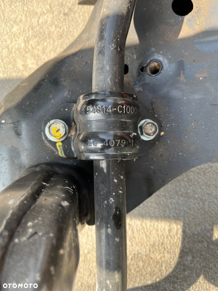 Czesci kia/hyundai/vw - 15