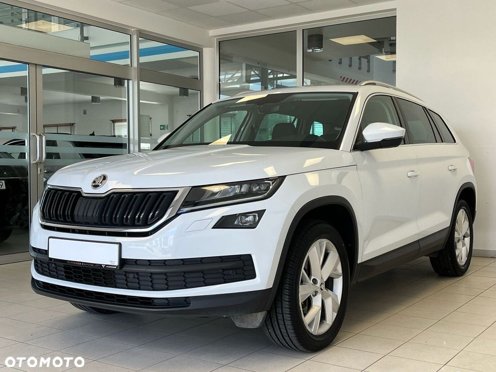 Skoda Kodiaq - 2