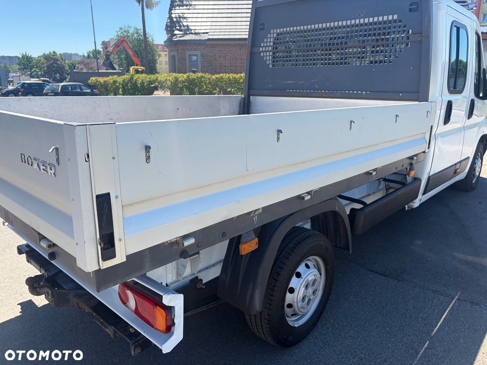 Peugeot Boxer - 26