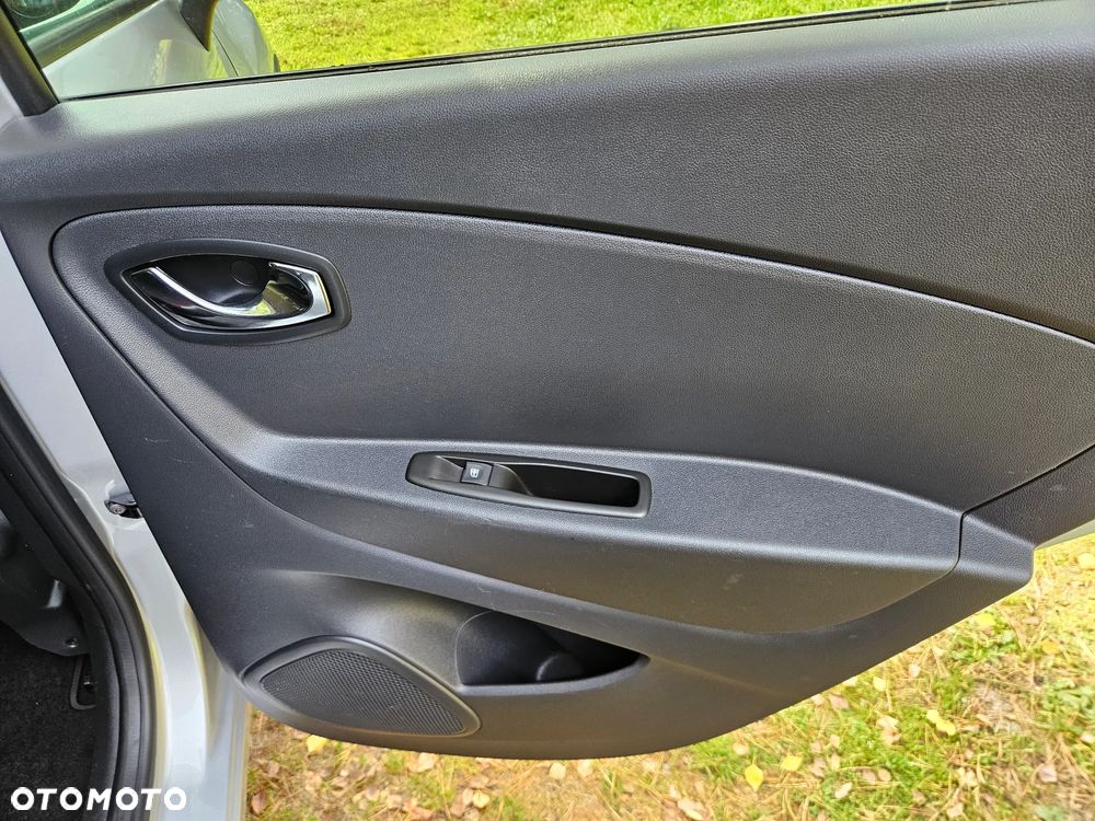 Renault Captur 2016
