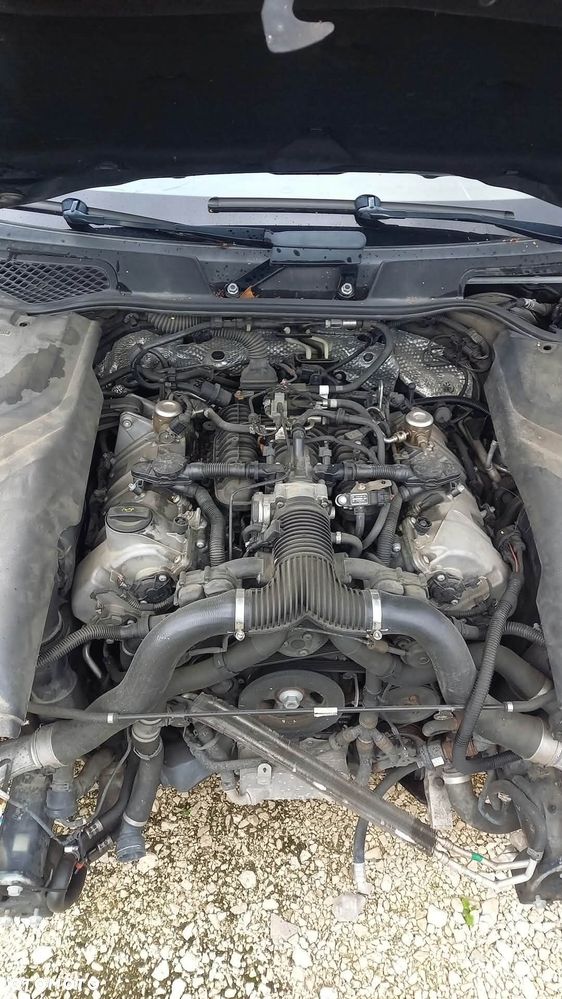 Porsche Cayenne GTS Tiptronic S - 10
