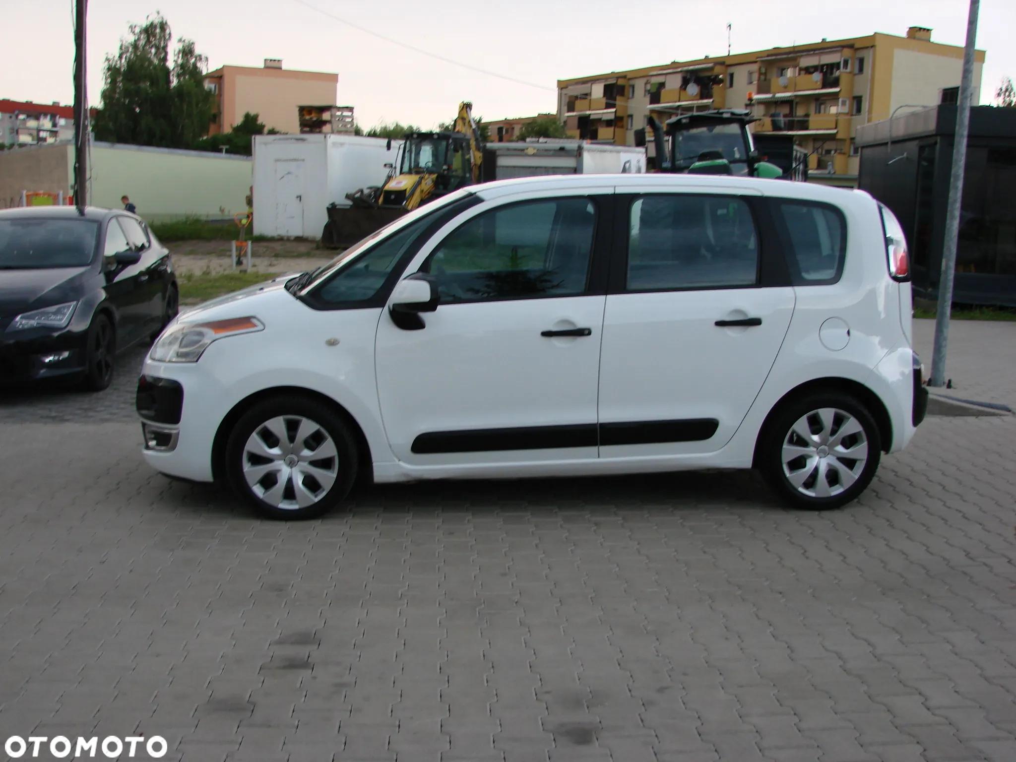 Citroën C3 Picasso - 2