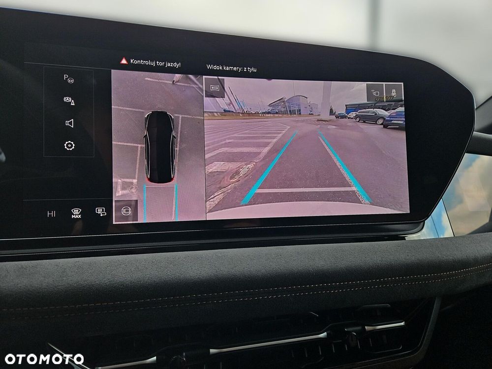 Audi A6 Sportback e-tron performance 100kWh - 28