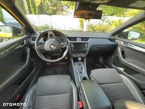 Skoda Octavia - 4