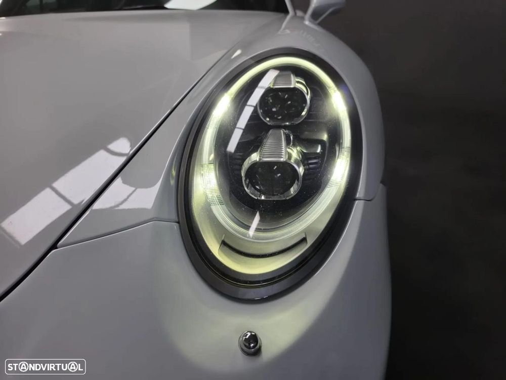 Porsche 911 (991) Turbo PDK - 18