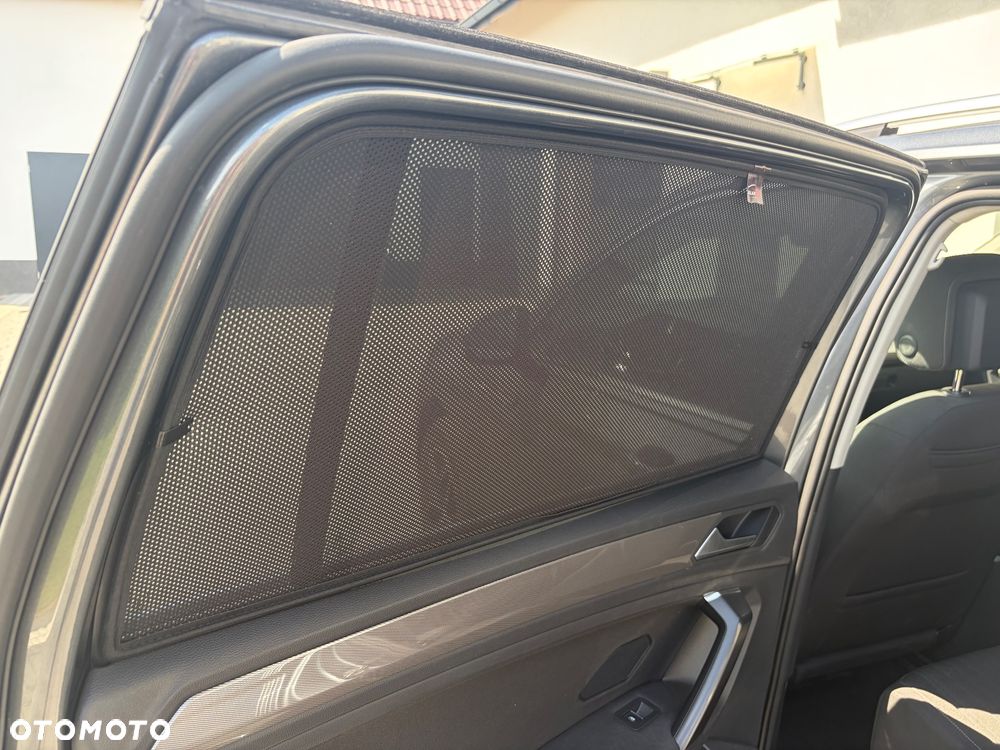 Volkswagen Tiguan Allspace 1.5 TSI EVO Life DSG - 14