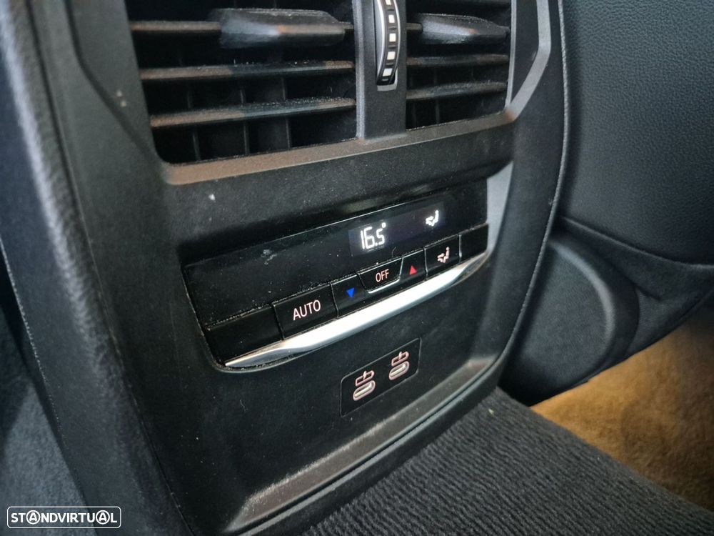 BMW 320 d Touring Pack M Auto - 31