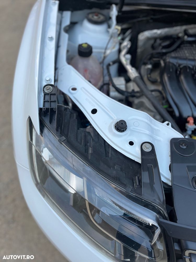 Dacia Duster 1.6 4x2 Ambiance - 26