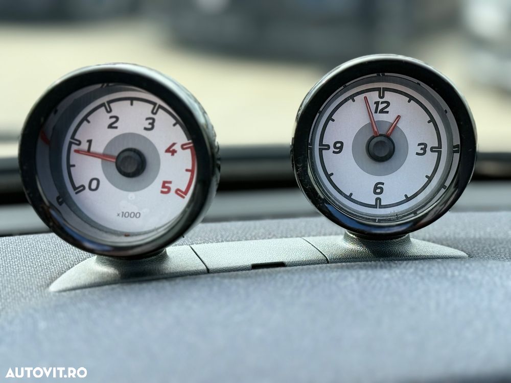 Smart Fortwo cdi softouch pulse dpf - 16