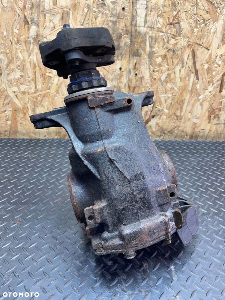 MOST DYFER TYŁ TYLNY BMW F30 F31 3.23 OE 7599469 - 7