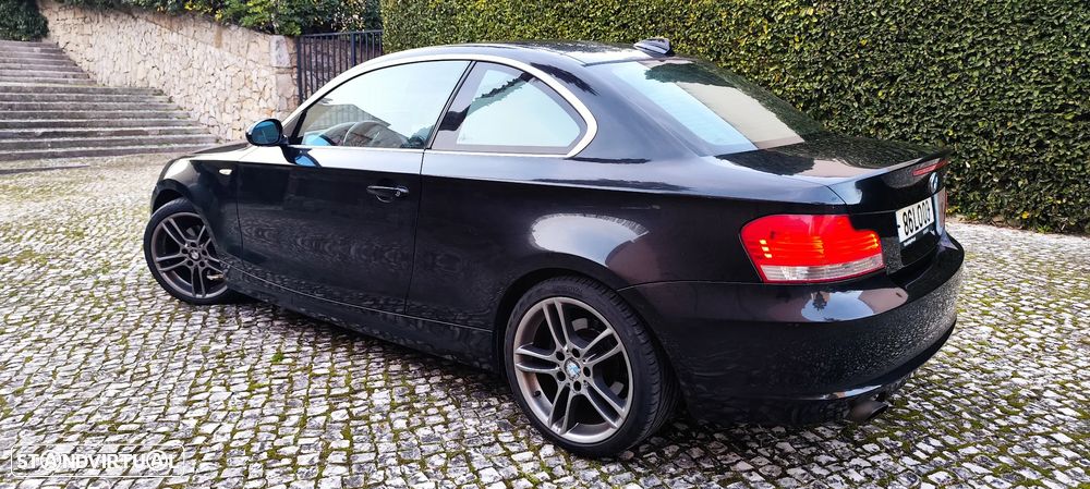 BMW 120 d Edition Sport - 8