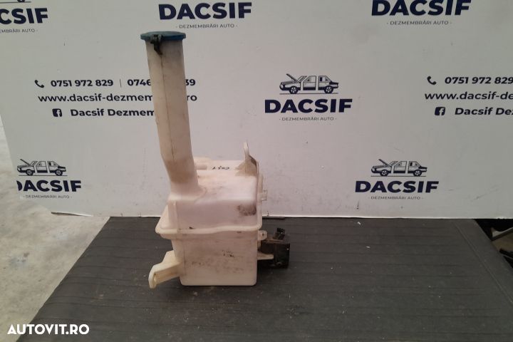 Vas lichid parbriz 98610FD000 98610FD000 Kia Rio 1 [facelift] [2002 - - 3