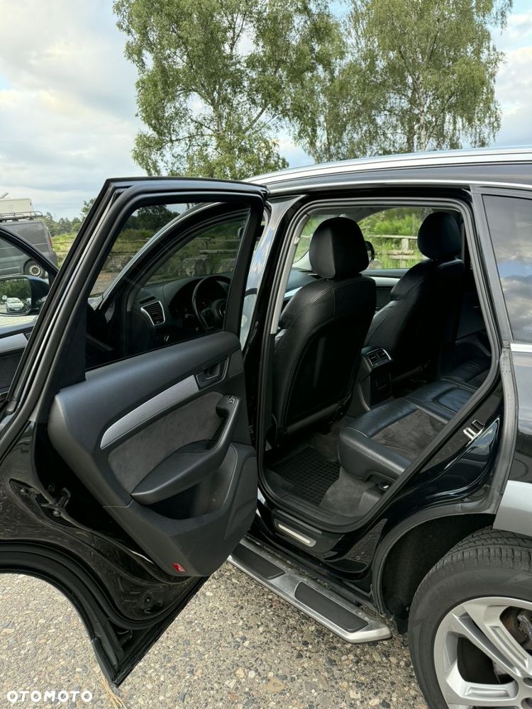 Audi Q5 3.0 TDI Quattro S tronic - 16