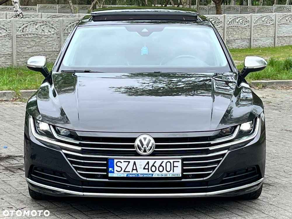 Volkswagen Arteon 2.0 TDI SCR Elegance DSG - 7