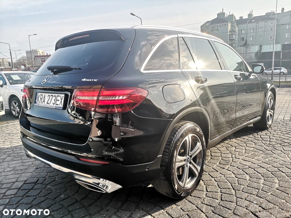 Mercedes-Benz GLC - 2