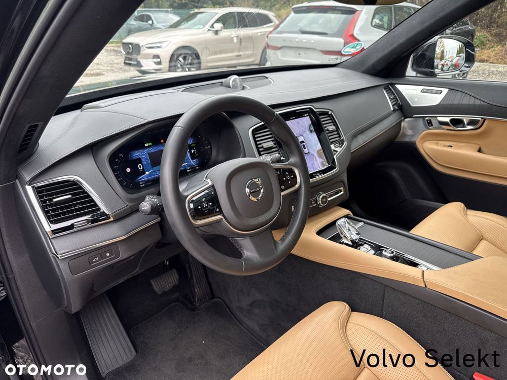 Volvo XC 90 - 15