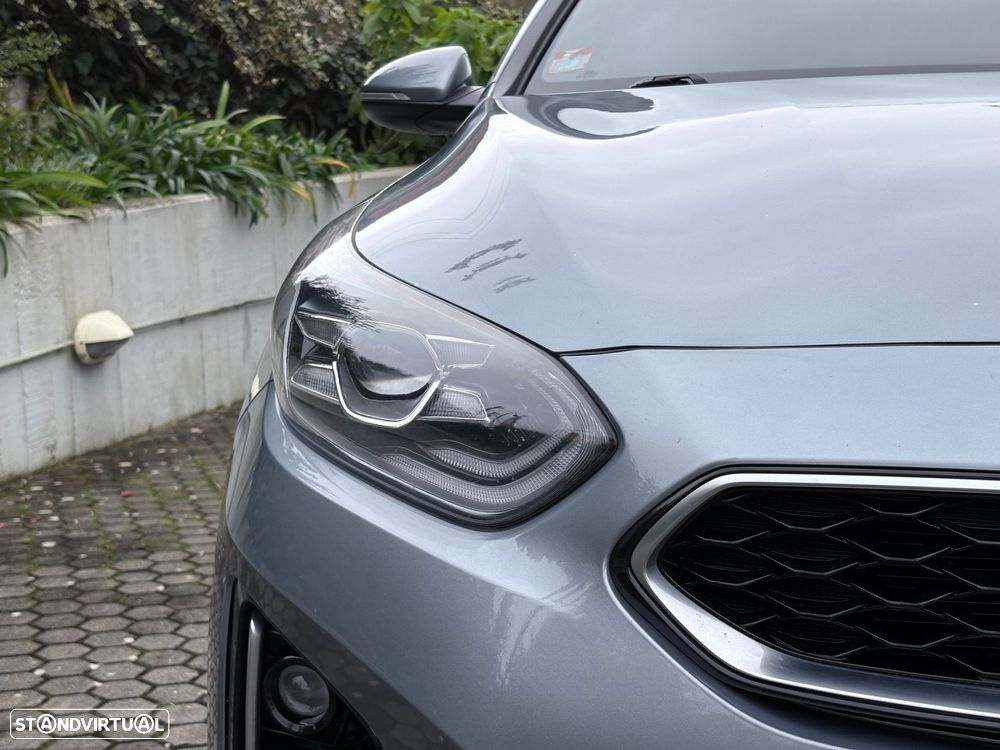 Kia ProCeed 1.4 T-GDI GT Line - 14