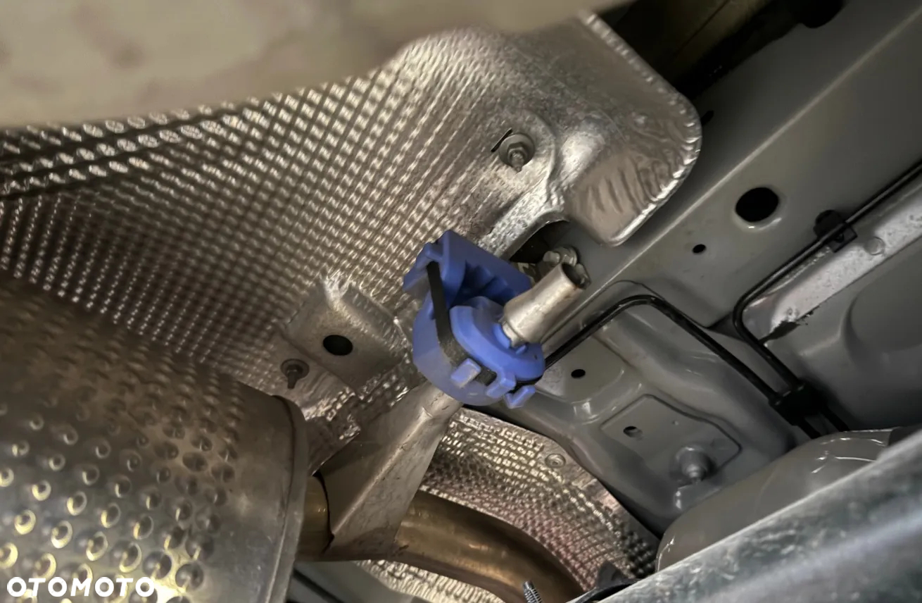 Citroën C4 PureTech 130 Stop&Start EAT8 SHINE - 36