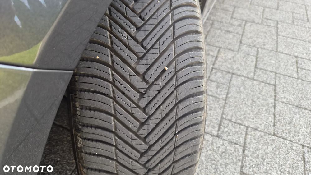 Ford Focus 1.0 EcoBoost STart-Stopp-System TITANIUM - 30
