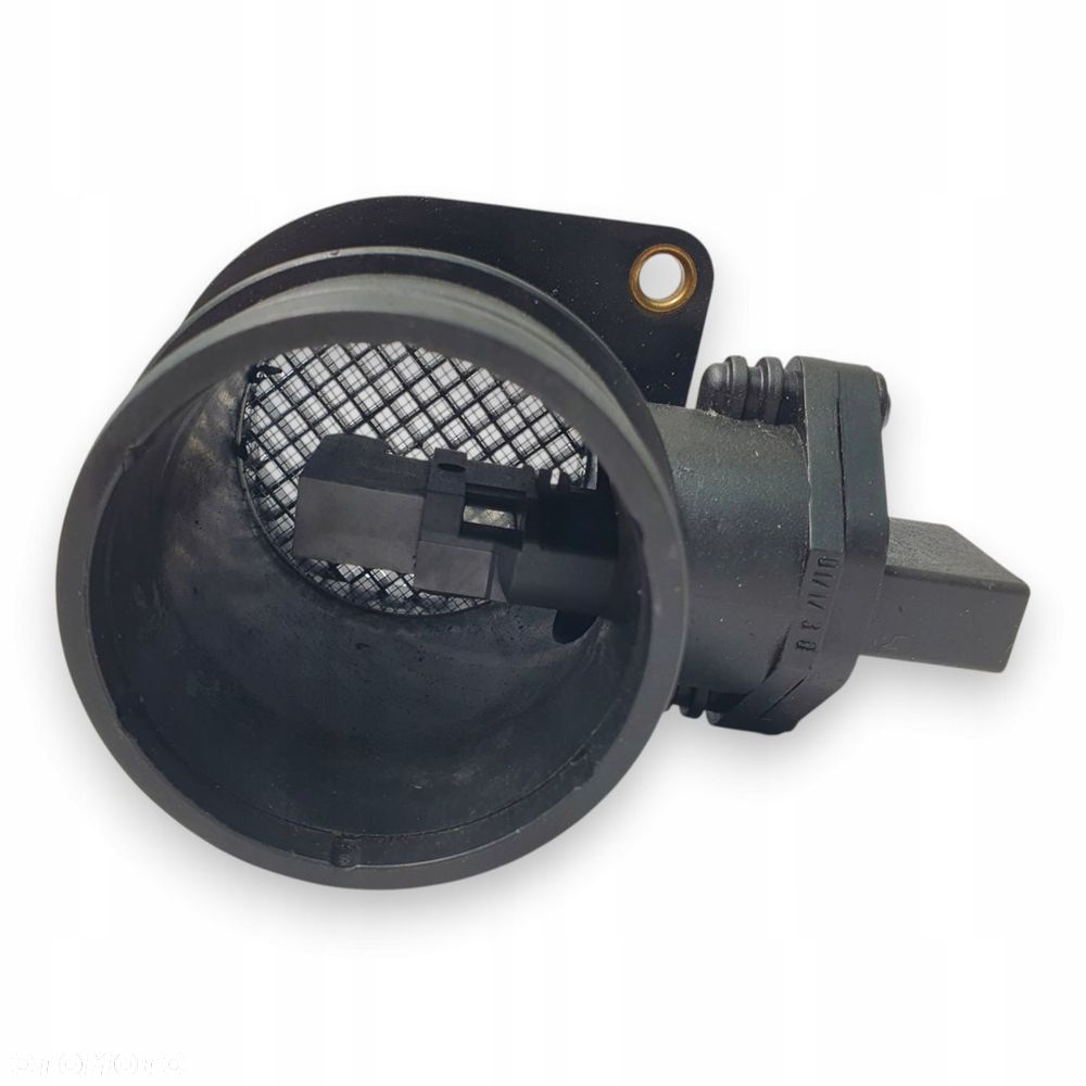 PRZEPŁYWOMIERZ Volkswagen Golf IV 1.8T 06A906461D Bosch - 7